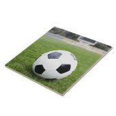 Football 4 tegeltje (Zijkant)