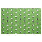 Football aangepaste balkstructuur stof (Yard (91,4 cm))