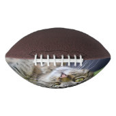 Football Aangepaste foto (Voorkant)