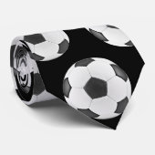Football aanpassen stropdas (Opgerold)