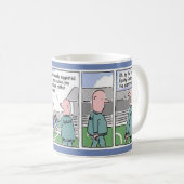 Football Actie Koffiemok (Voorkant rechts)