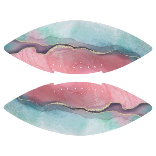 Football Agate Pattern (Panelen)