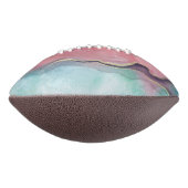 Football Agate Pattern (Gedraaid 90)