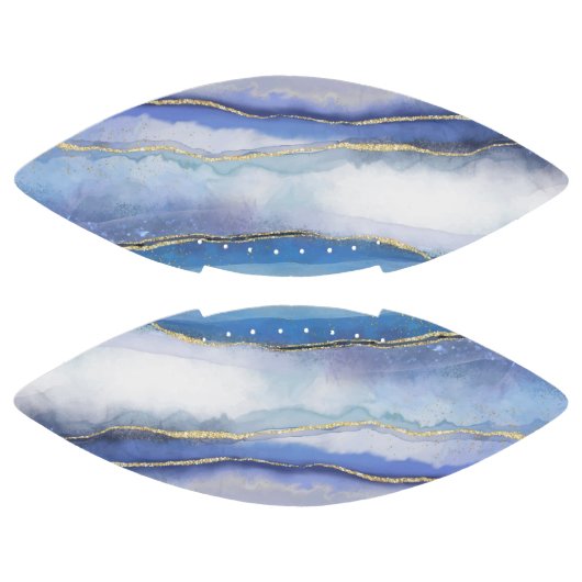 Football Agate Pattern (Panelen)