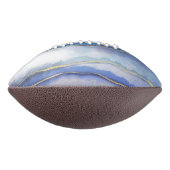 Football Agate Pattern (Gedraaid 90)