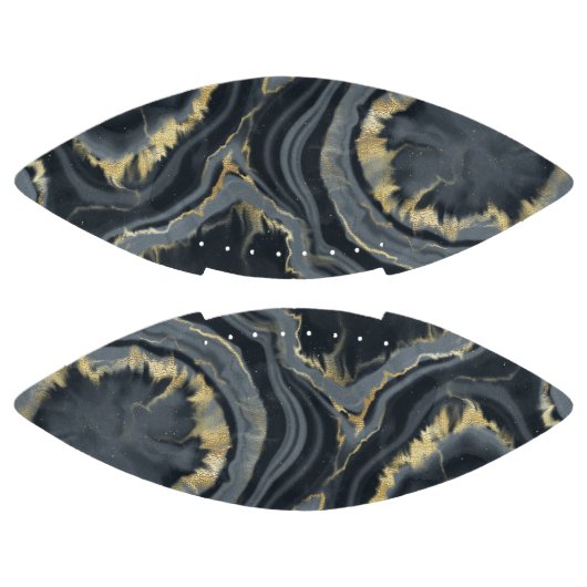 Football Agate Pattern (Panelen)