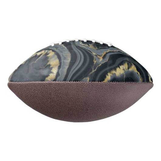 Football Agate Pattern (Gedraaid 90)