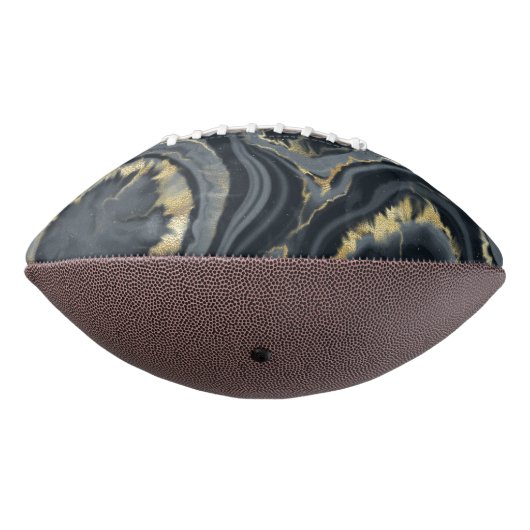 Football Agate Pattern (Gedraaid 270)