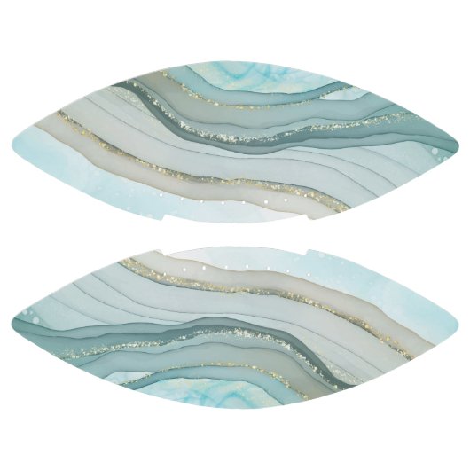 Football Agate Pattern (Panelen)