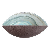 Football Agate Pattern (Gedraaid 90)