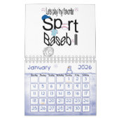 football Agenda 2023, Basketball, Voetbal Kalender (Jan 2026)