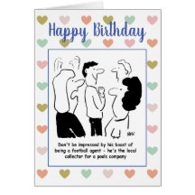 Football Agent verzamelt Football pools coupons