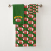 Football All-Star Bad Handdoek (Insitu)