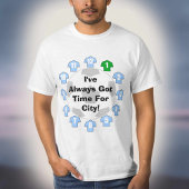 Football Allegiance Shirt