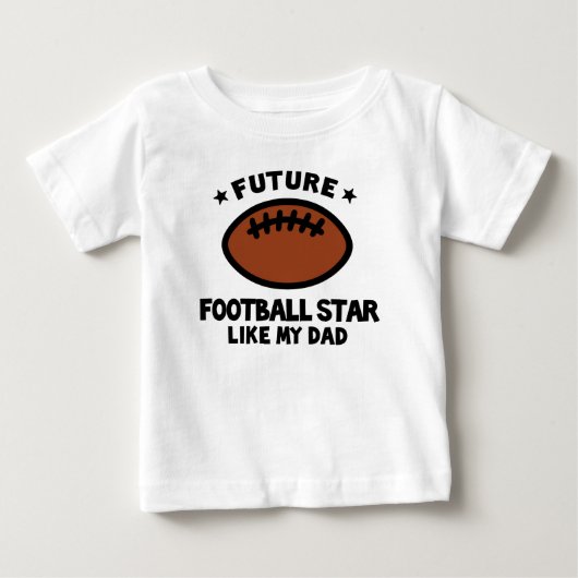 Football als pap (Voorkant)