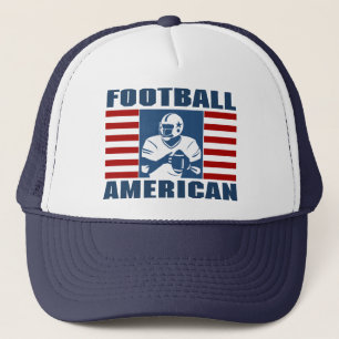 Football-Amerikaans pet