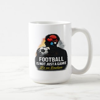 Football and Identity Koffiemok