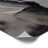 Football, Baby Poster (Hoek)