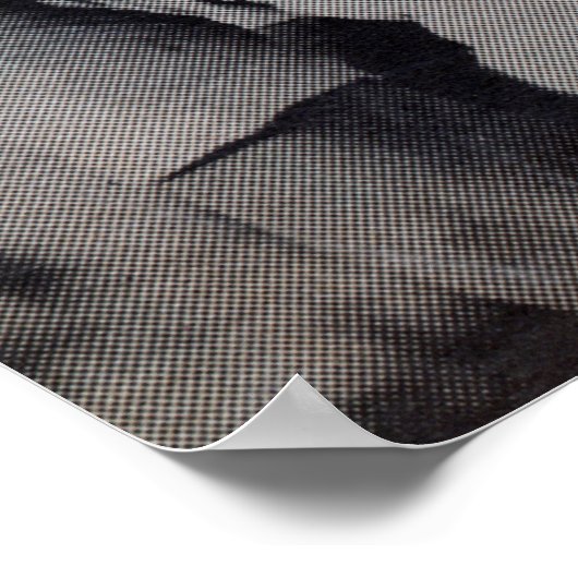 Football, Baby Poster (Hoek)