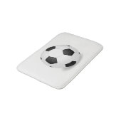 Football Badmat (Gekanteld)