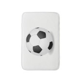 Football Badmat (Voorkant Verticaal)