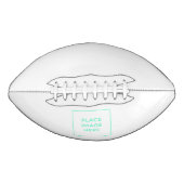 Football Ball (Voorkant)