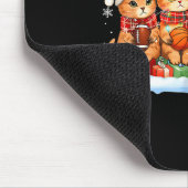 Football Baseball Basketball Player Funny Srt Chri Muismat (Hoek)