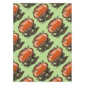 Football Beast Tafelkleed (Voorkant)