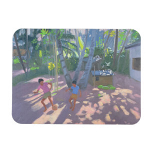 Football Bentota Sri Lanka 1998 Magneet