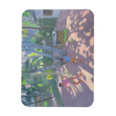 Football Bentota Sri Lanka 1998 Magneet (Verticaal)