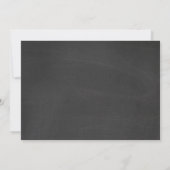 Football Birthday Hartelijk dank Kaart (Achterkant)