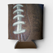 Football Blikjeskoeler (Voorkant)