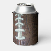 Football Blikjeskoeler (Blikje Achterkant)