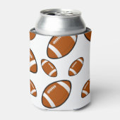 FOOTBALL BLIKJESKOELER (Blikje Voorkant)