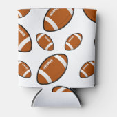 FOOTBALL BLIKJESKOELER (Voorkant)