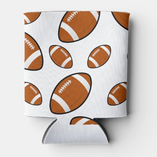 FOOTBALL BLIKJESKOELER (Voorkant)