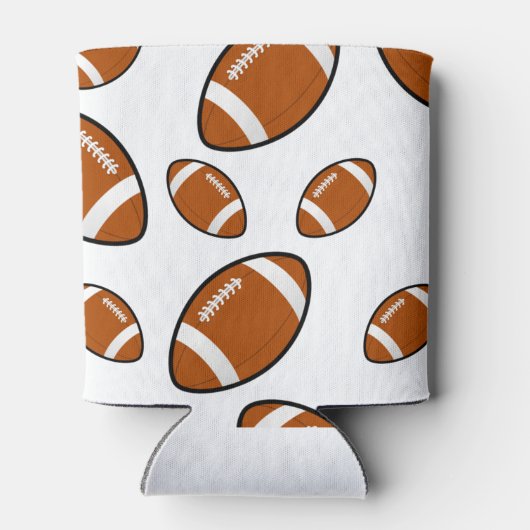 FOOTBALL BLIKJESKOELER (Achterkant)