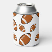 FOOTBALL BLIKJESKOELER (Blikje Achterkant)