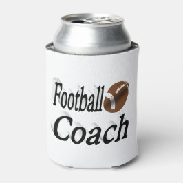 Football Blikjeskoeler