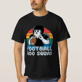 Football Boo Squad T-shirt