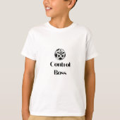 Football Boys T-shirts en hoodie (Voorkant)