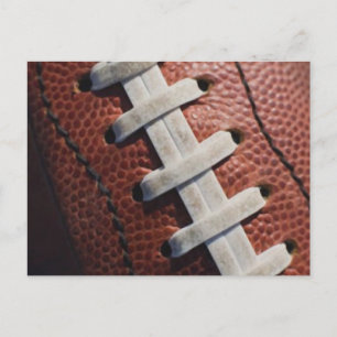 Football Briefkaart