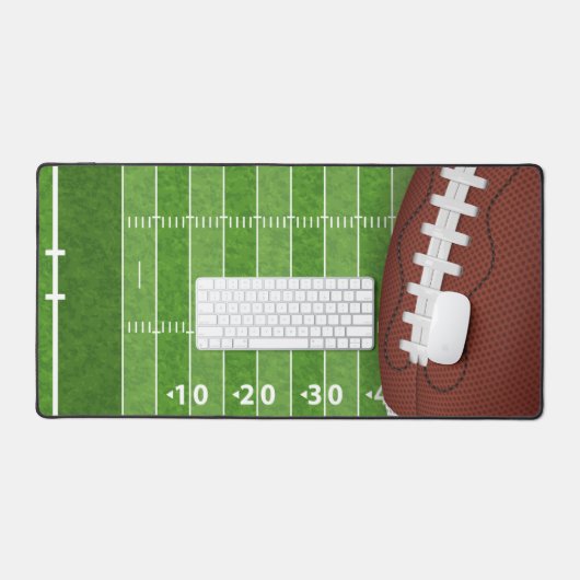 Football Bureaumat (Keyboard & Muis)