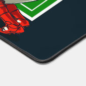 Football Bureaumat (Hoek)