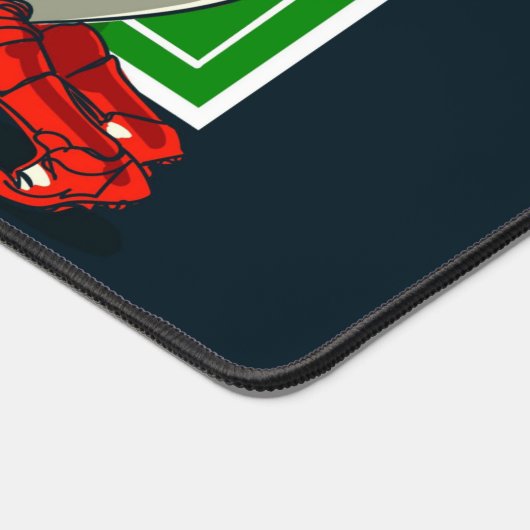 Football Bureaumat (Hoek)