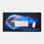 Football Bureaumat (Keyboard & Muis)