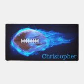 Football Bureaumat (Voorkant)