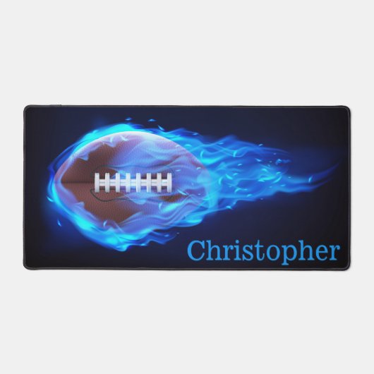 Football Bureaumat (Voorkant)