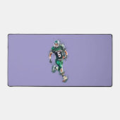 Football Bureaumat (Voorkant)