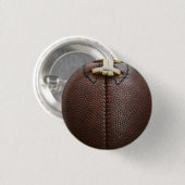 Football Button (Voorkant /achterkant)